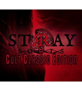 Stray Souls: Cult Classic Edition Bundle Steam Key GLOBAL